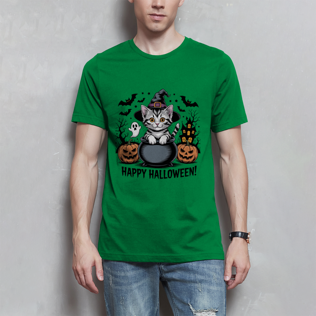 Happy Halloween 1