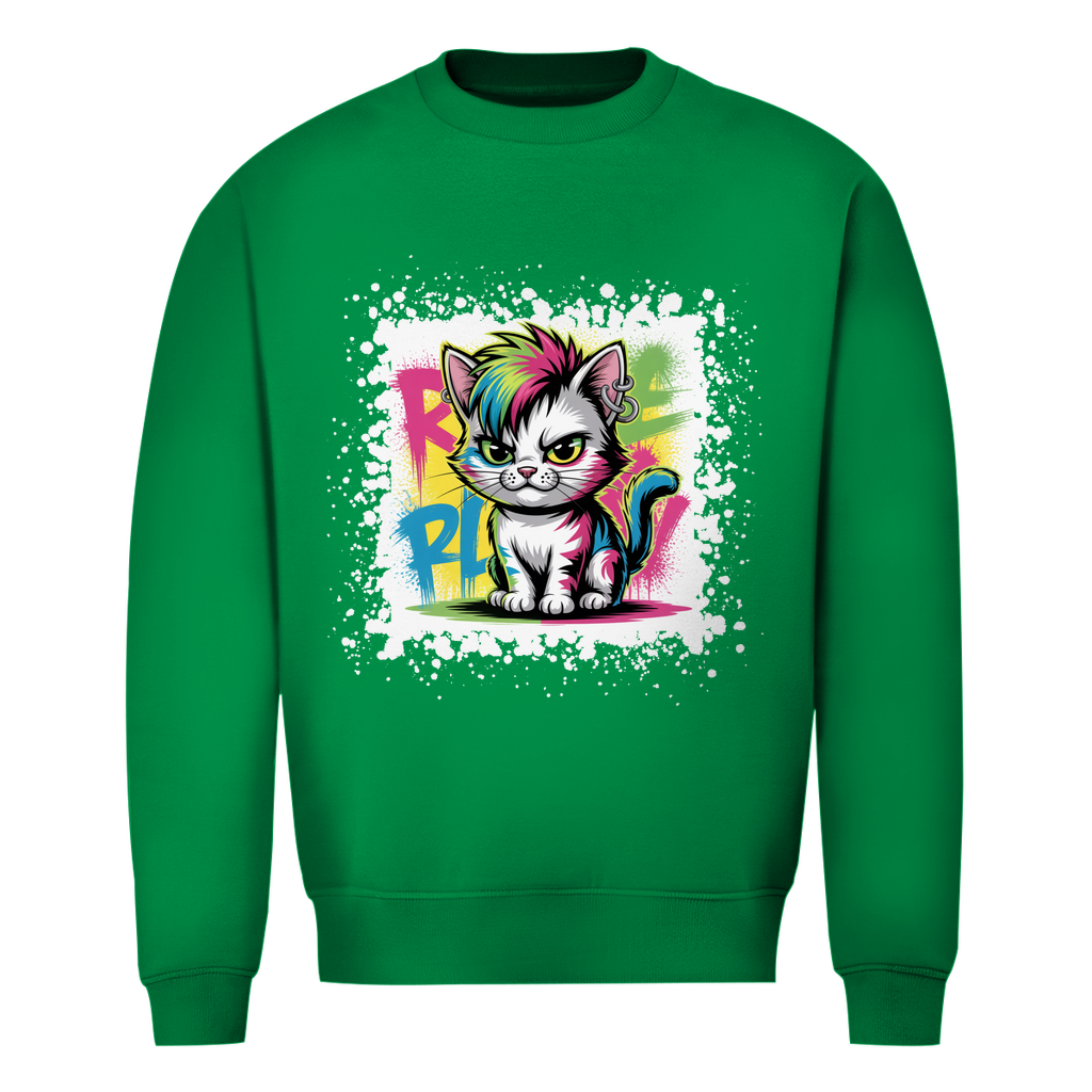 PUNK-CAT 2