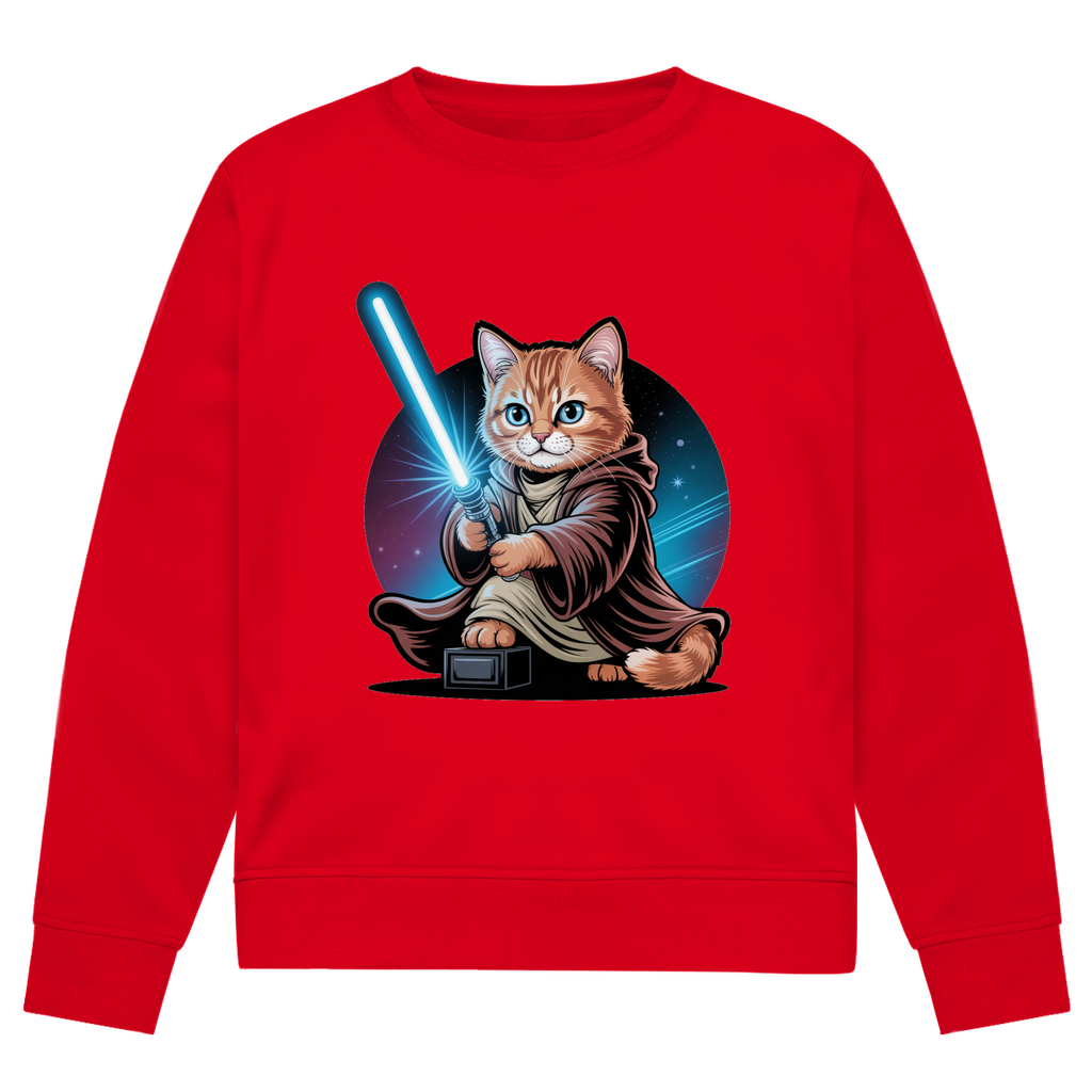Katze der Macht