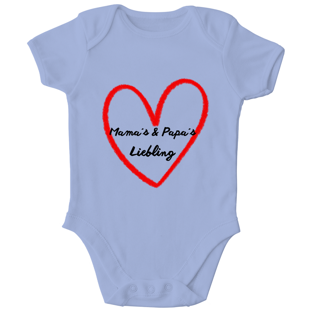Mama´s & Papa´s Liebling