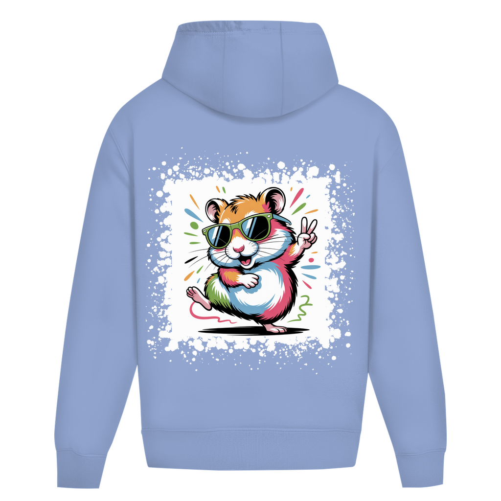 Cooler Hamster