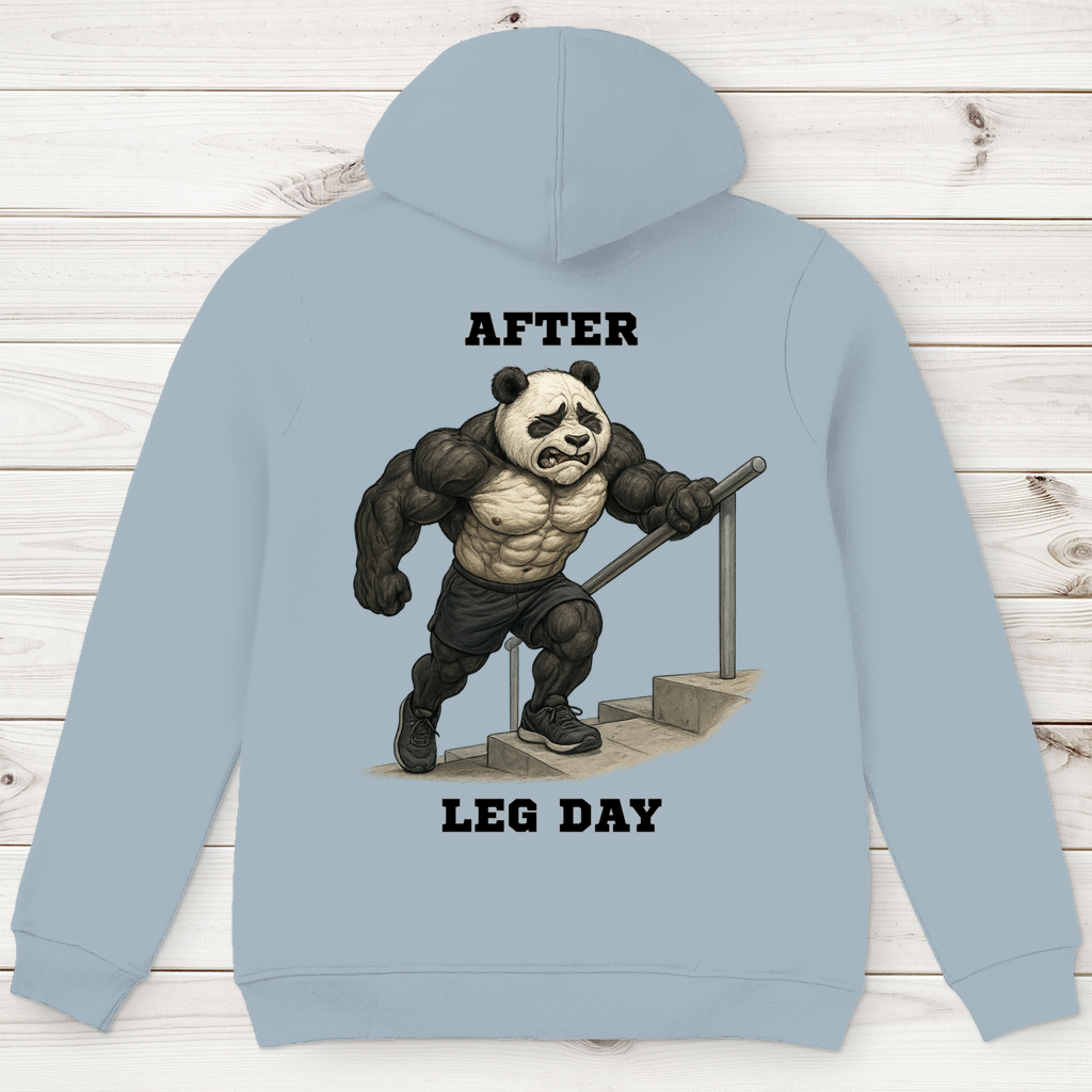 AFTER LEG DAY ( DTF / Hinten )