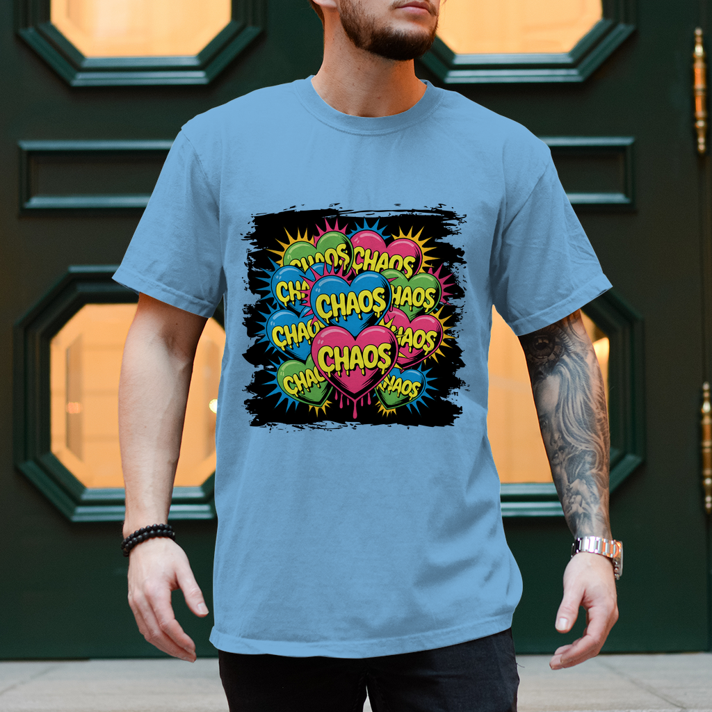 CHAOS