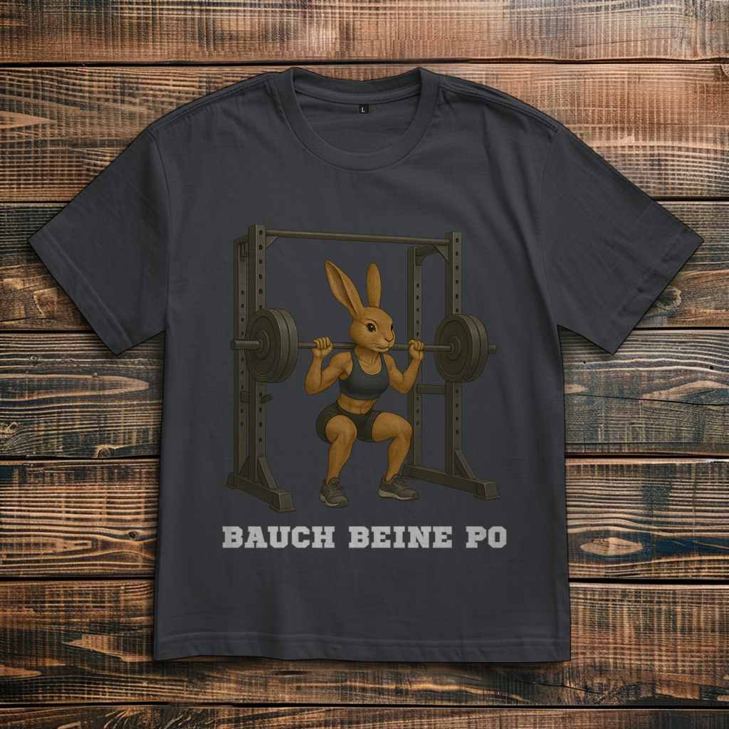 BAUCH BEINE PO