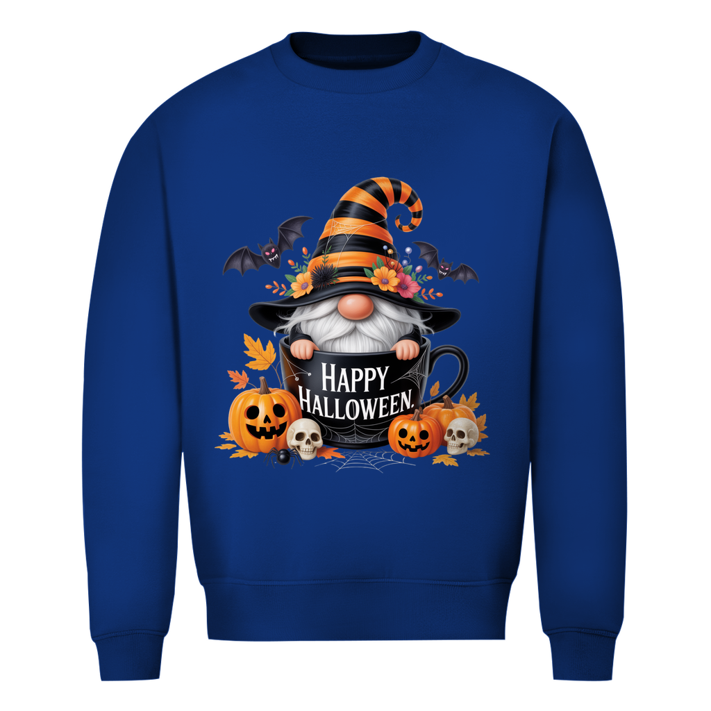 Happy Halloween 5