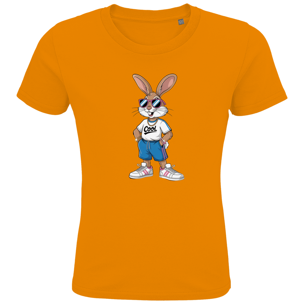 Cooler Hase