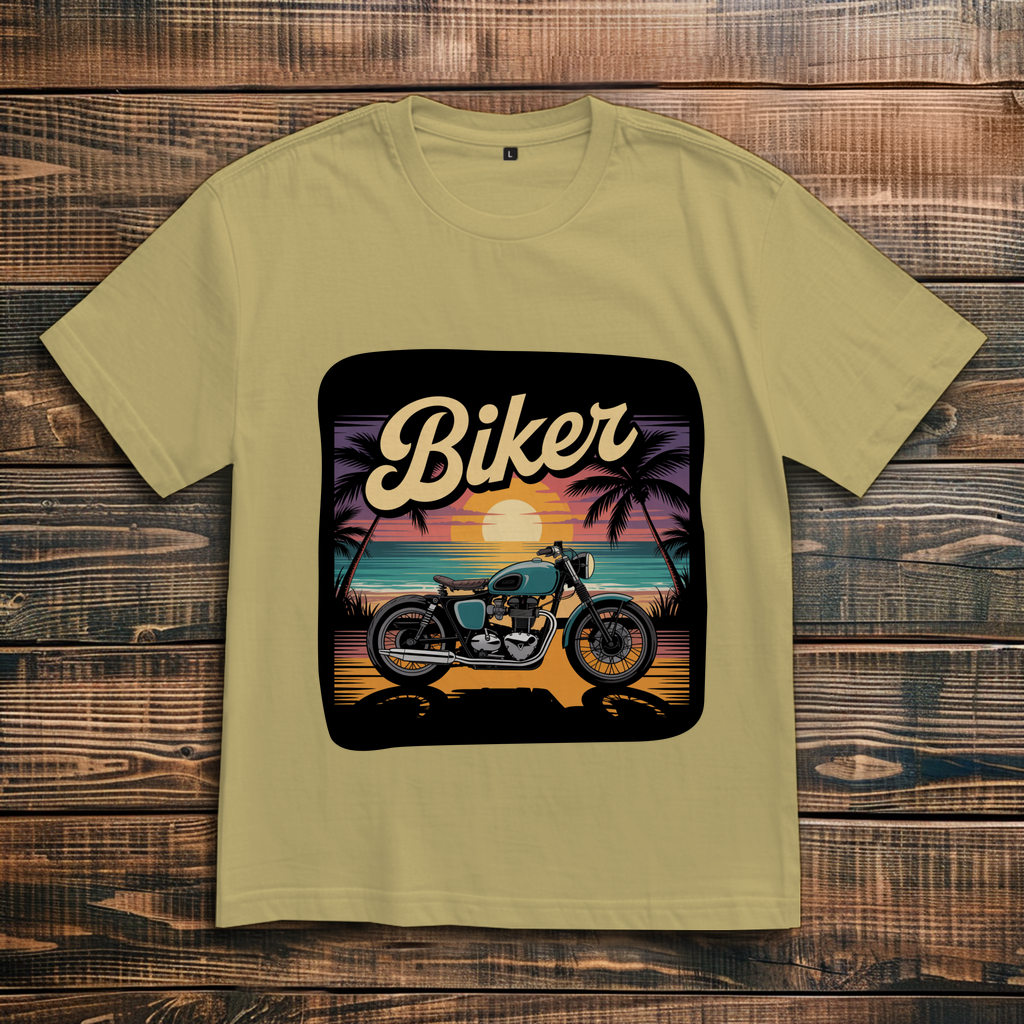 Biker