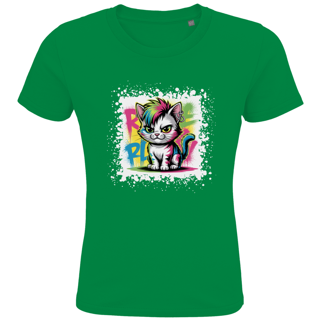 PUNK-CAT 2