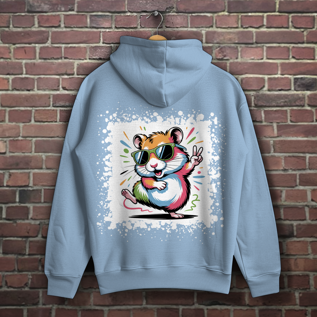 Cooler Hamster
