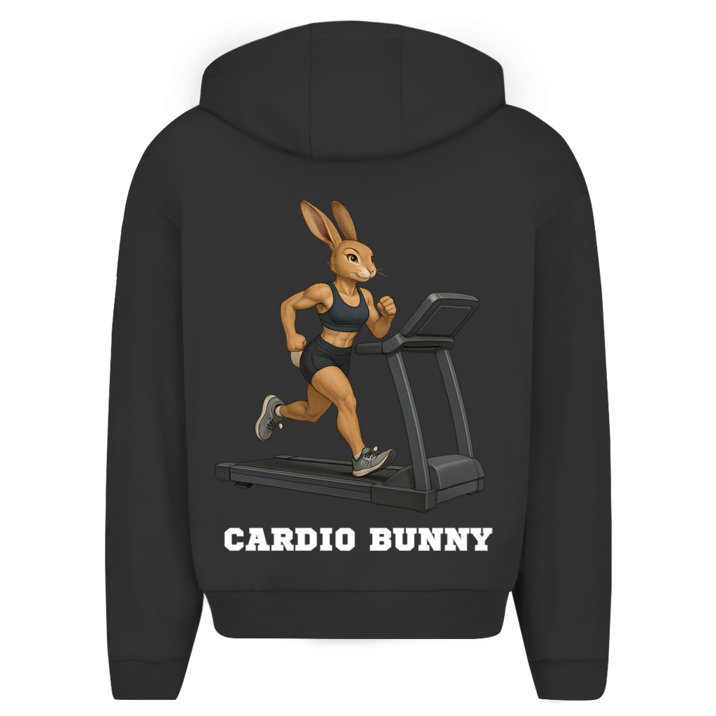 CARDIO BUNNY