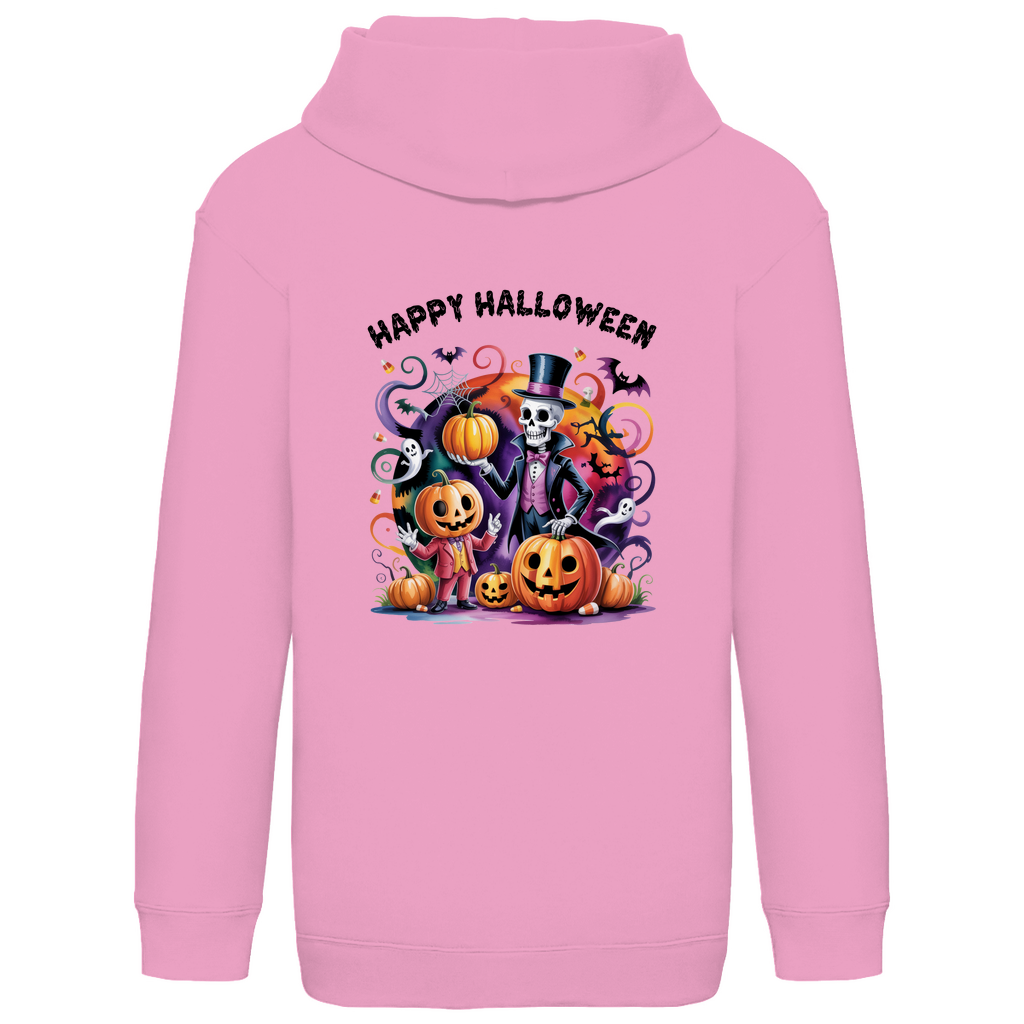 Happy Halloween 4