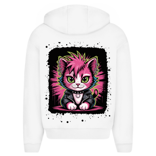 PUNK-CAT
