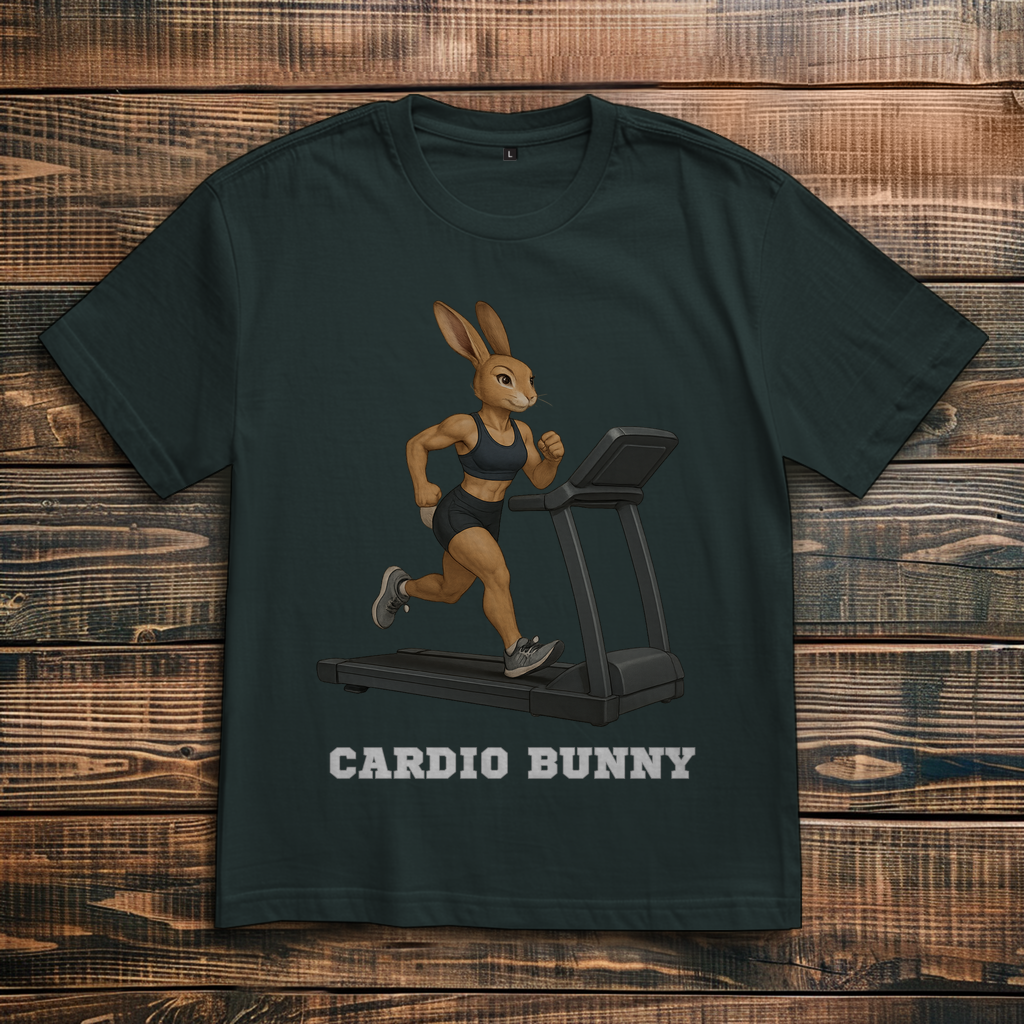 CARDIO BUNNY