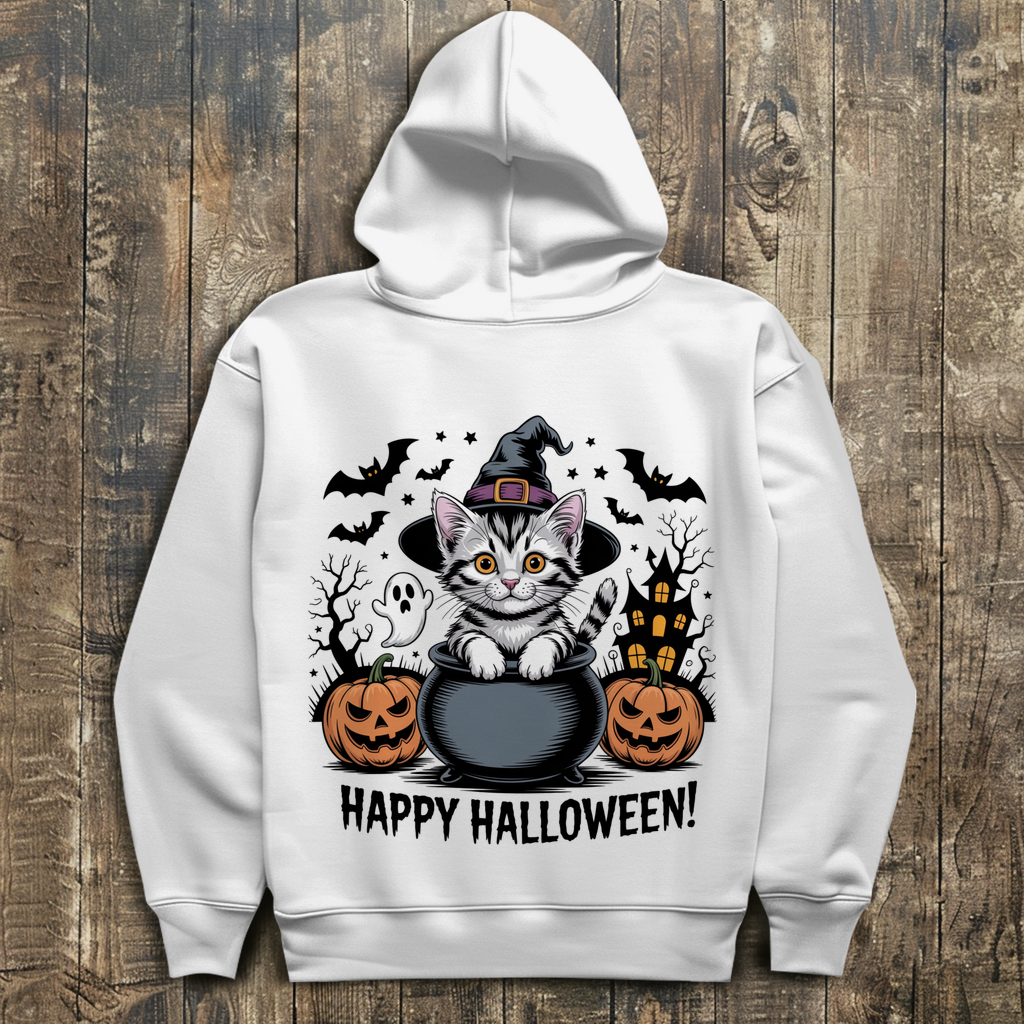 Happy Halloween 1