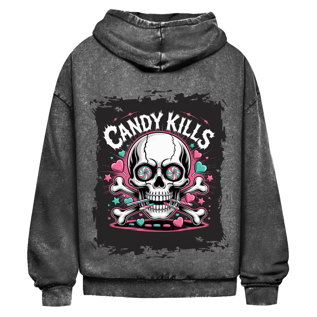 CANDY KILLS