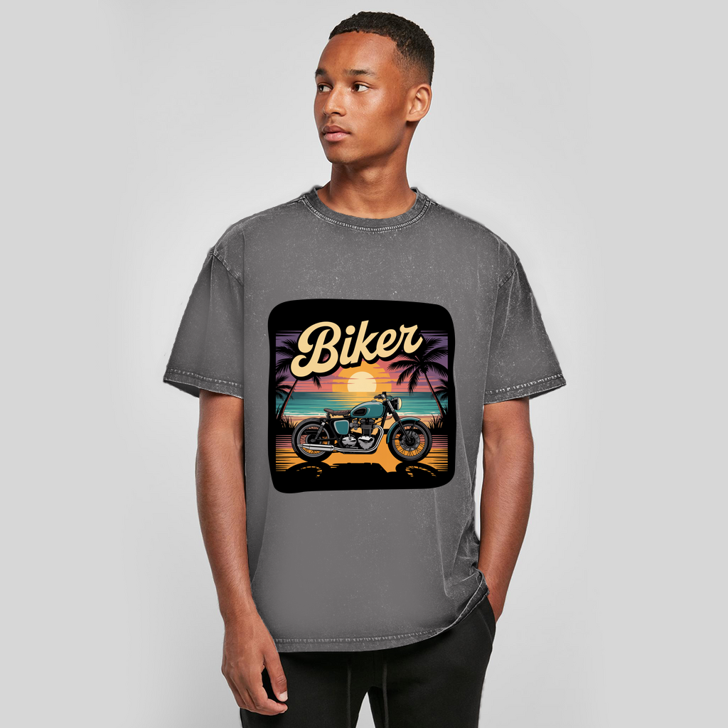 Biker