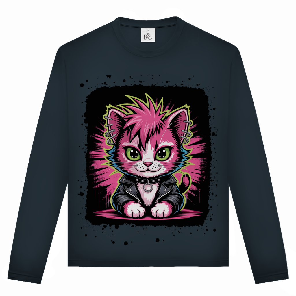 PUNK-CAT