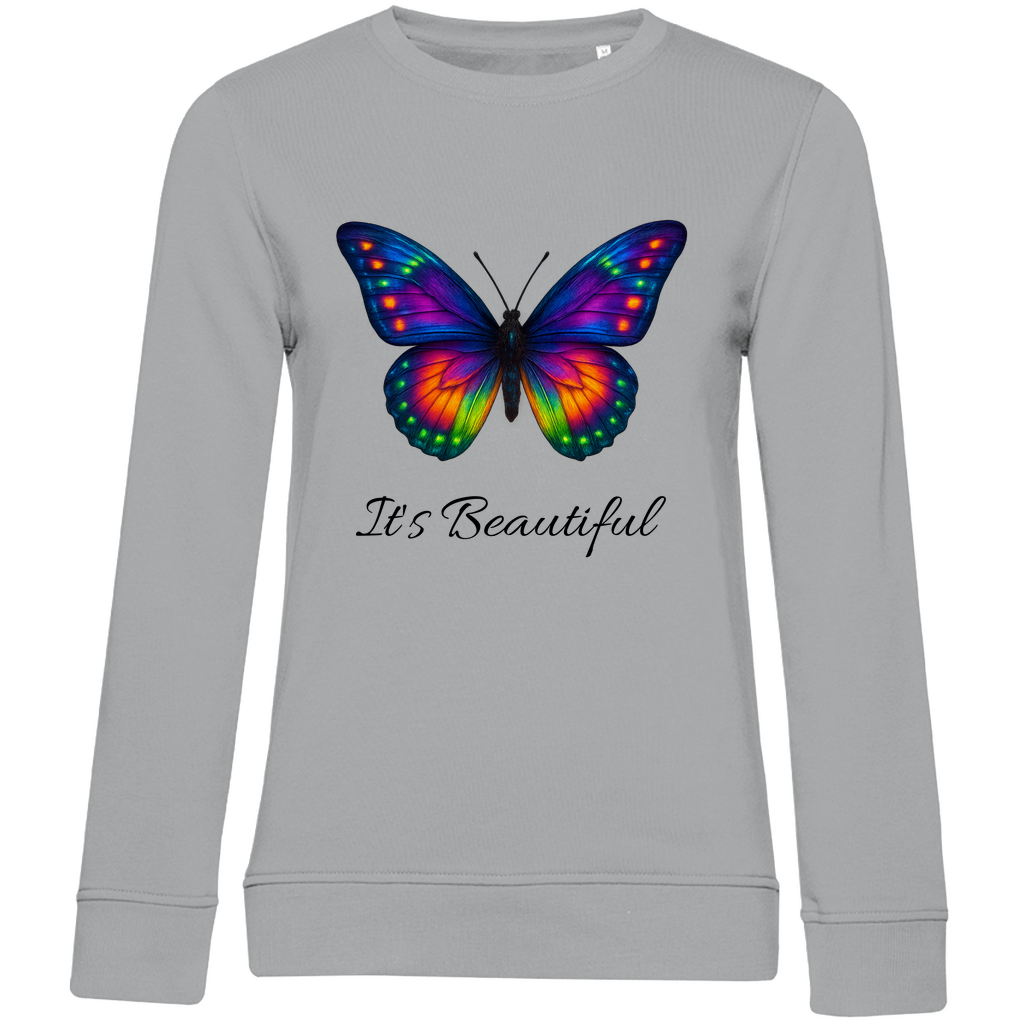 It's Beautiful ( DTF / Vorne )