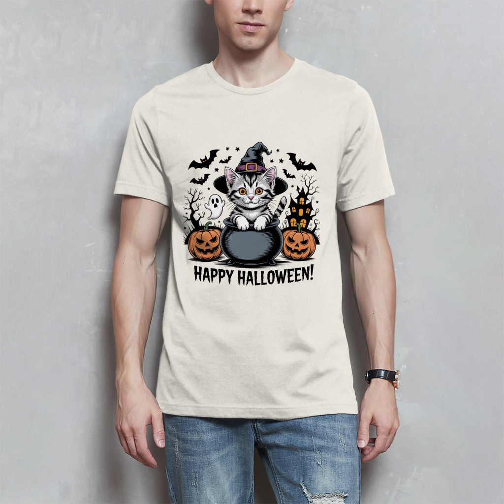 Happy Halloween 1
