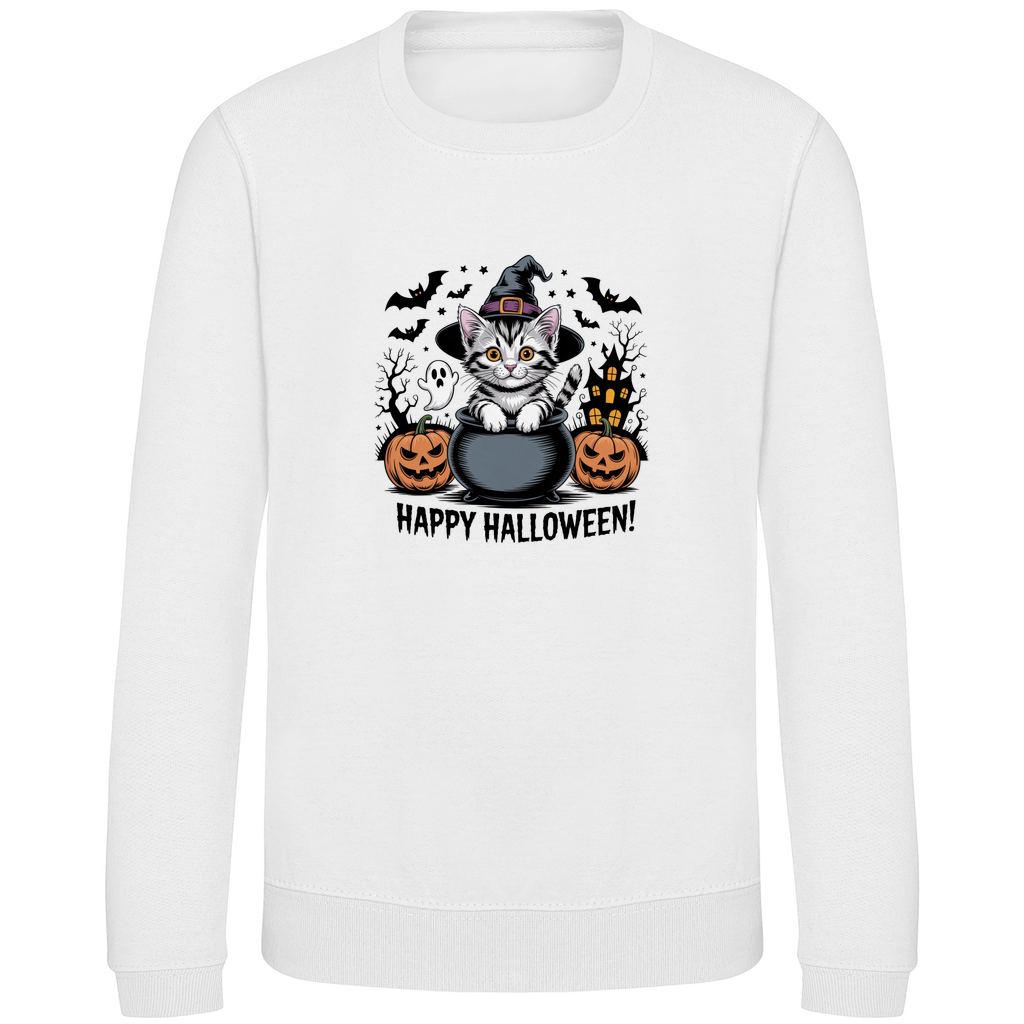 Happy Halloween 1