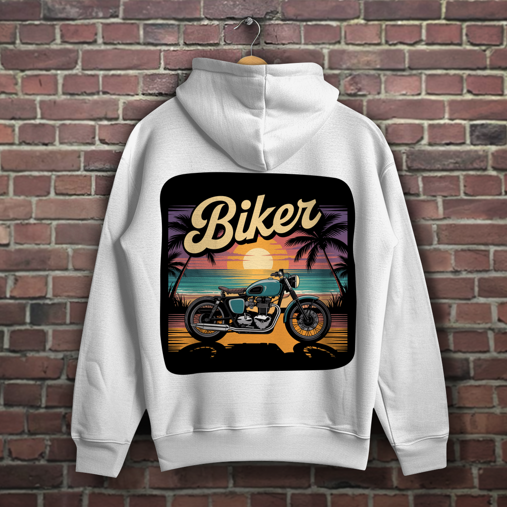 Biker