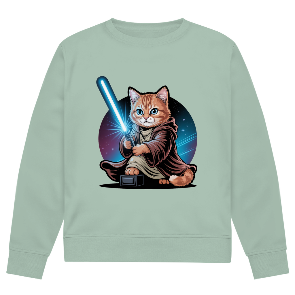 Katze der Macht