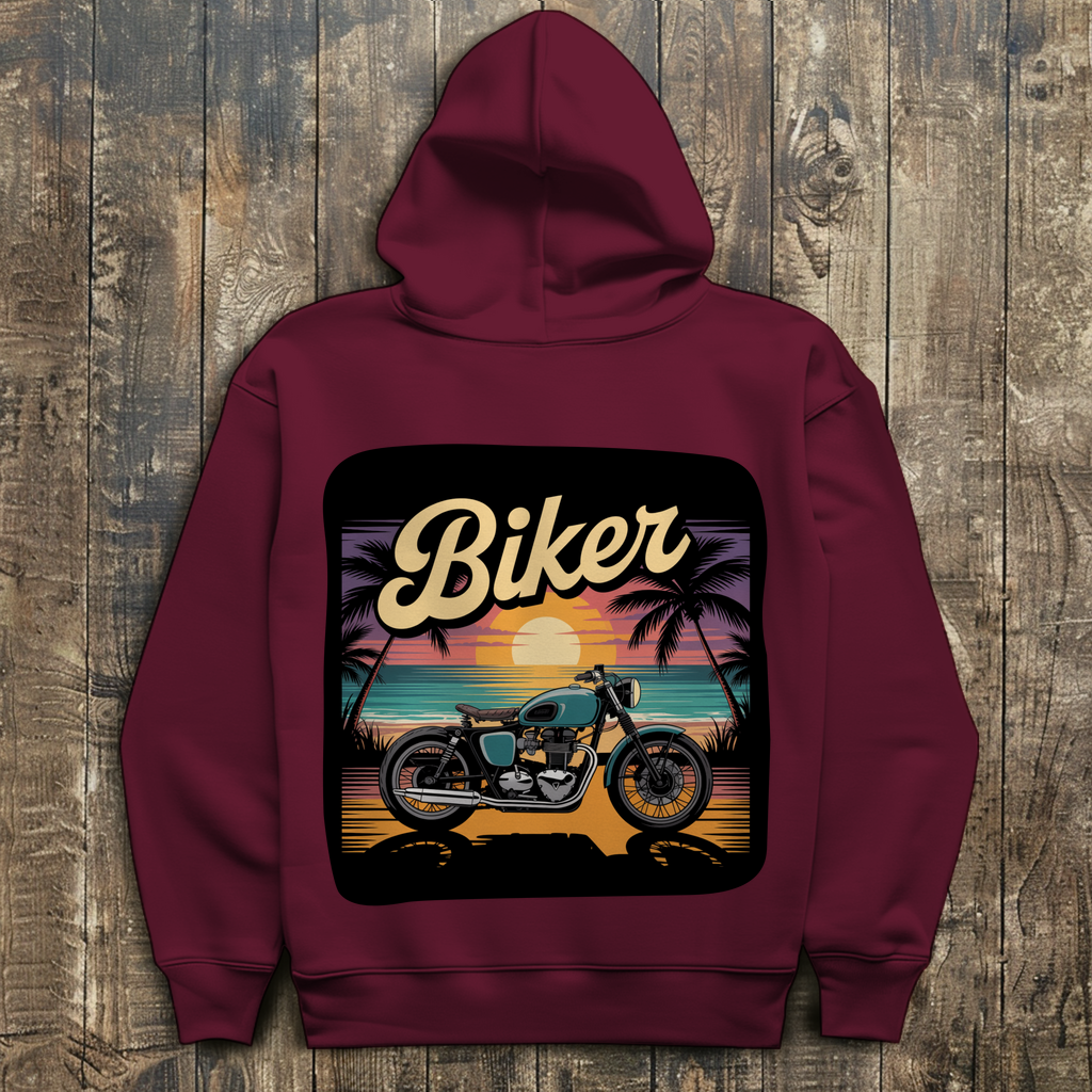 Biker