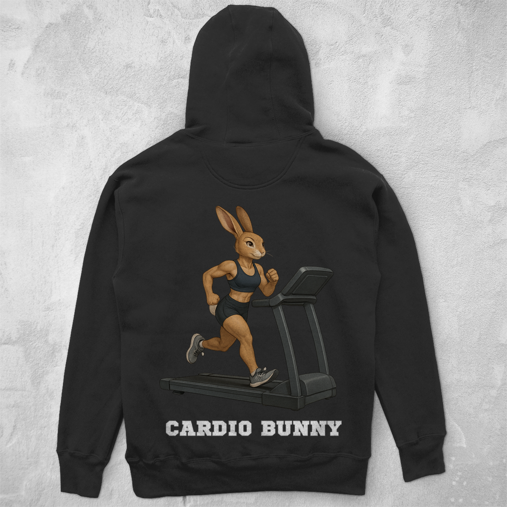 CARDIO BUNNY