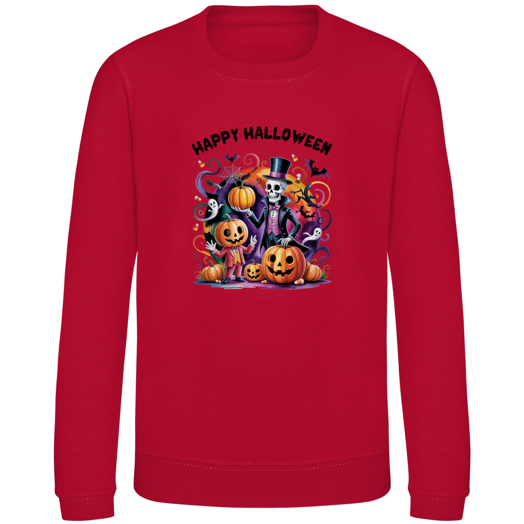 Happy Halloween 4