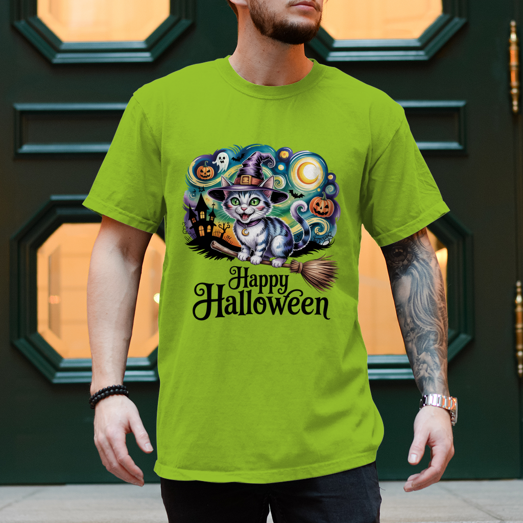 Happy Halloween 2