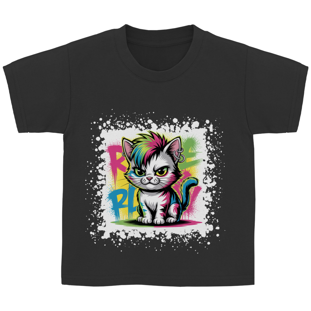 PUNK-CAT 2