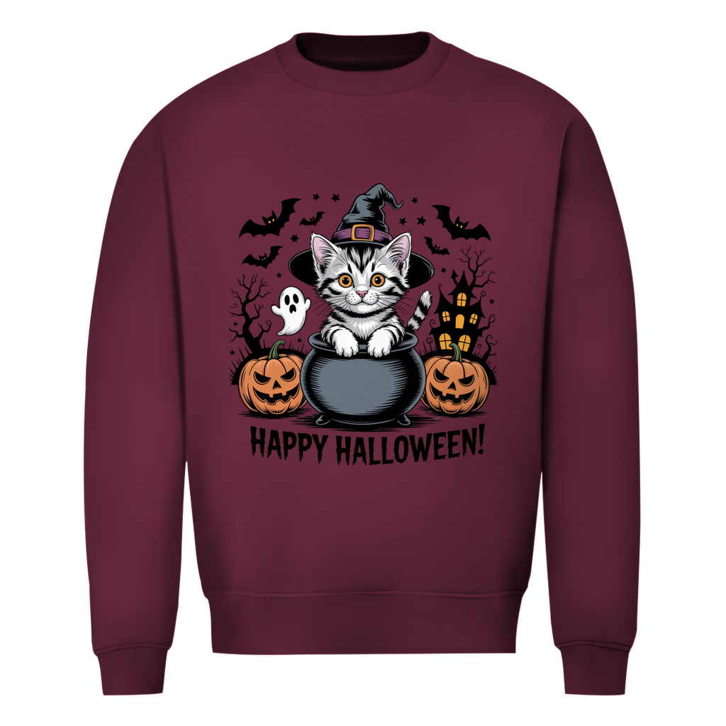 Happy Halloween 1