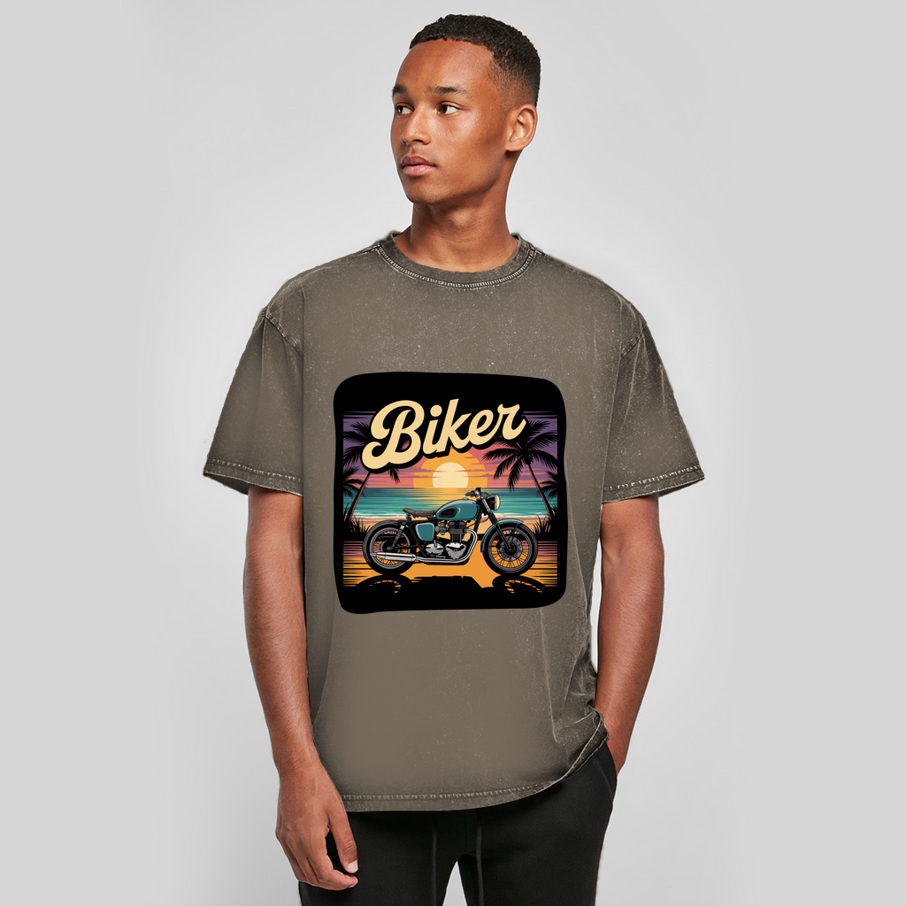 Biker