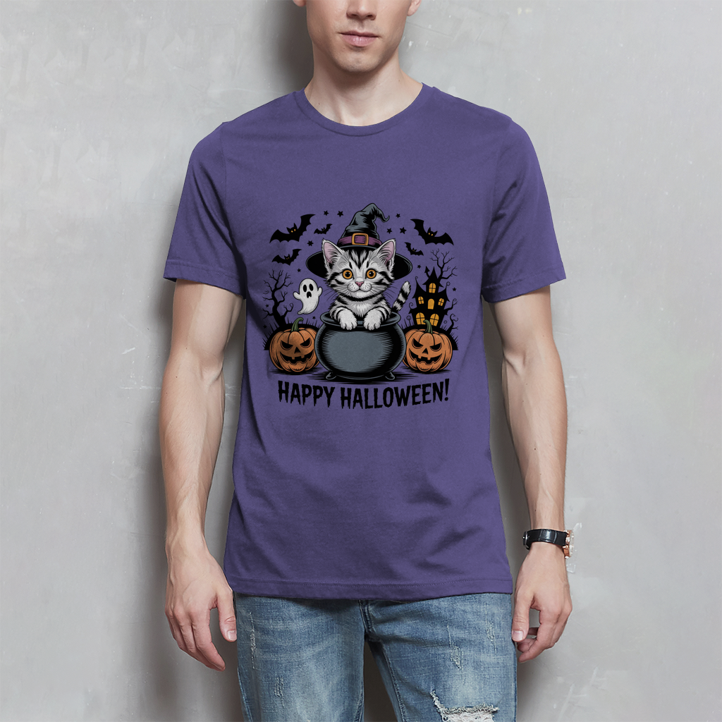Happy Halloween 1
