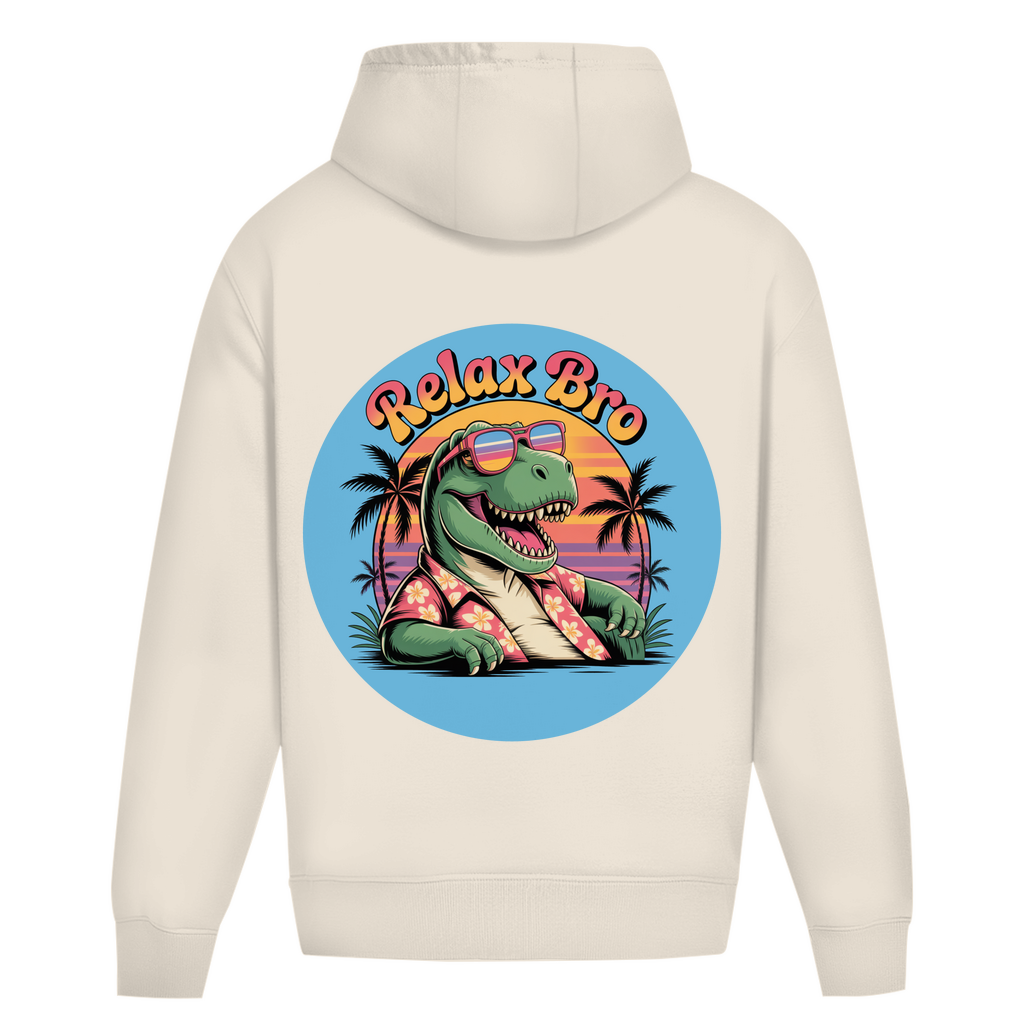 Relax Bro T-Rex