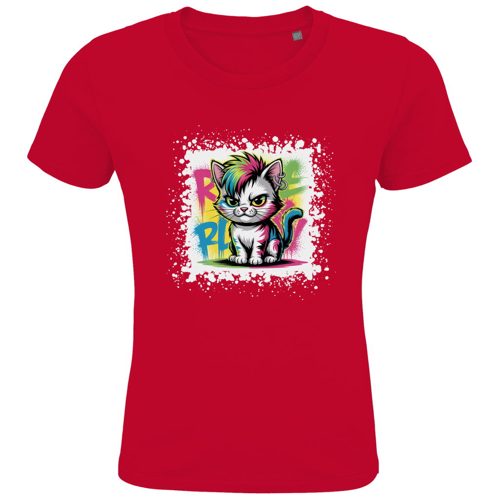 PUNK-CAT 2