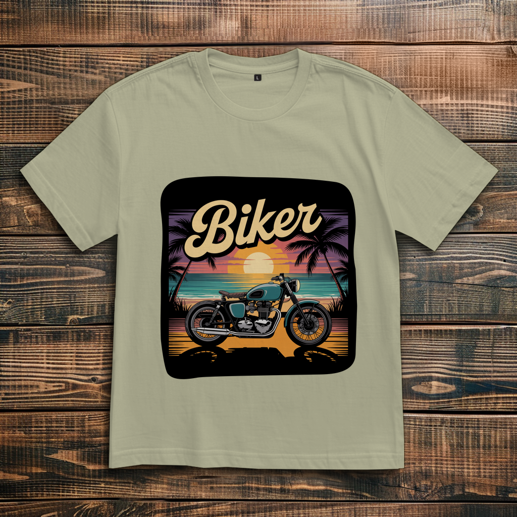 Biker