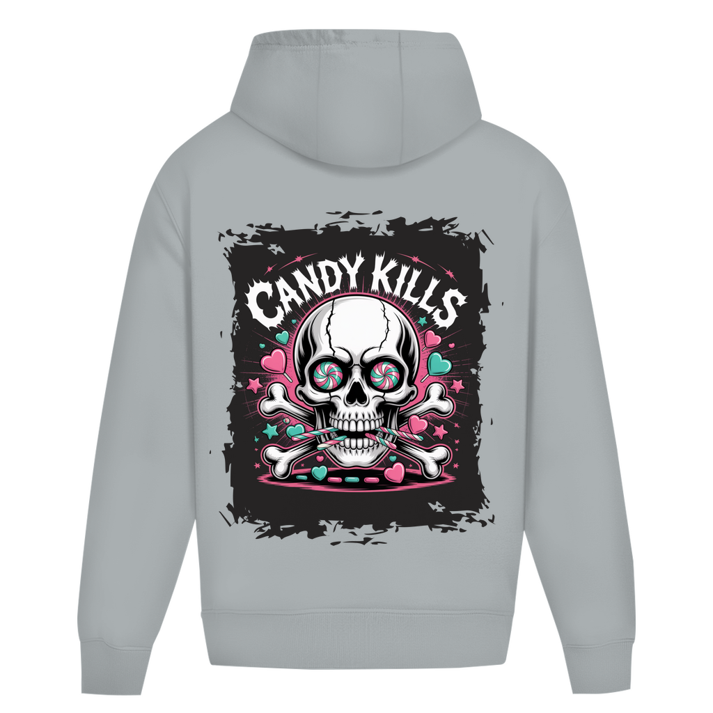 CANDY KILLS