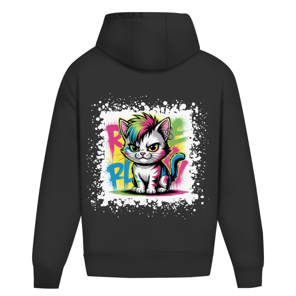 PUNK-CAT 2