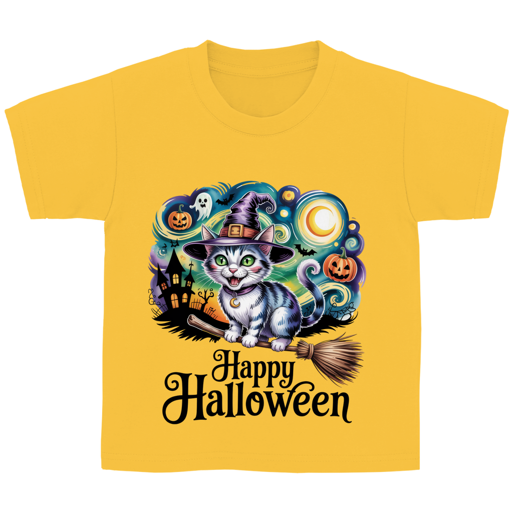 Happy Halloween 2