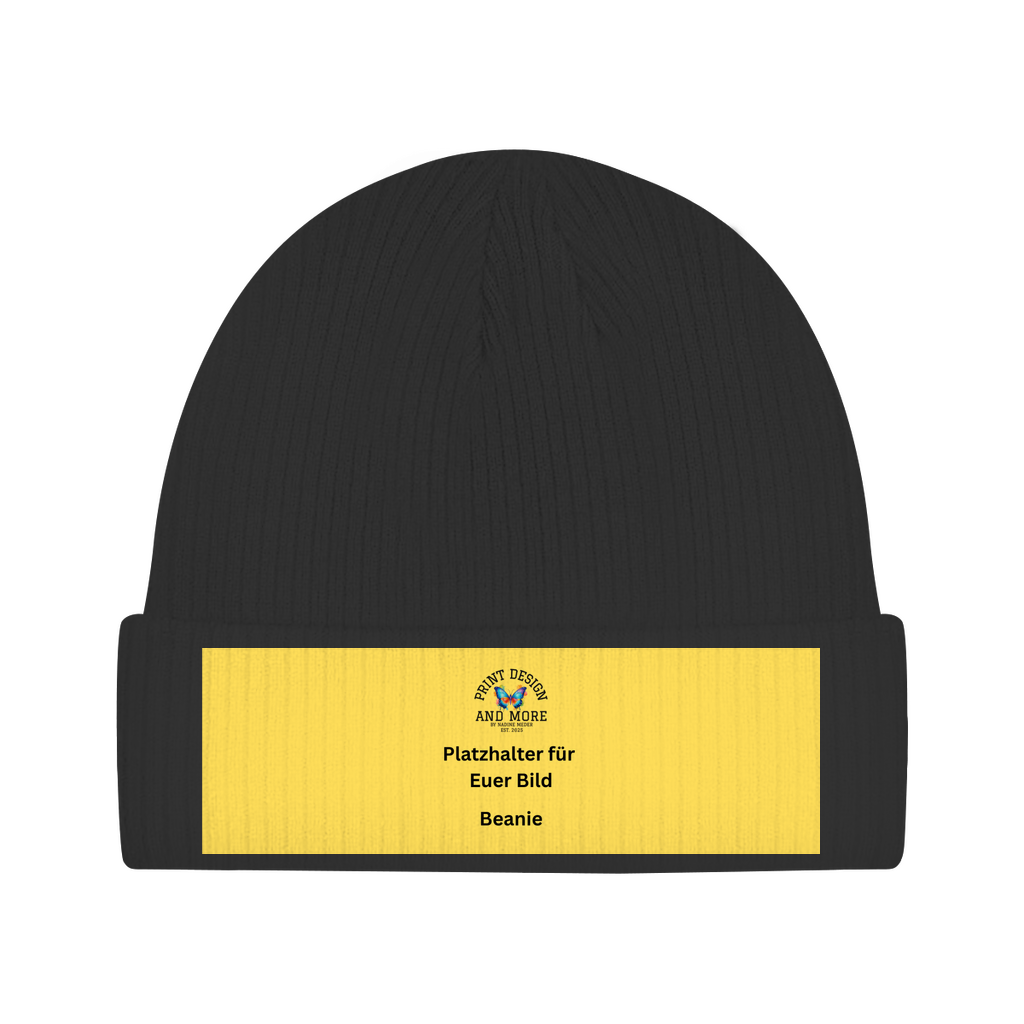 Beanie Beechfield B50N