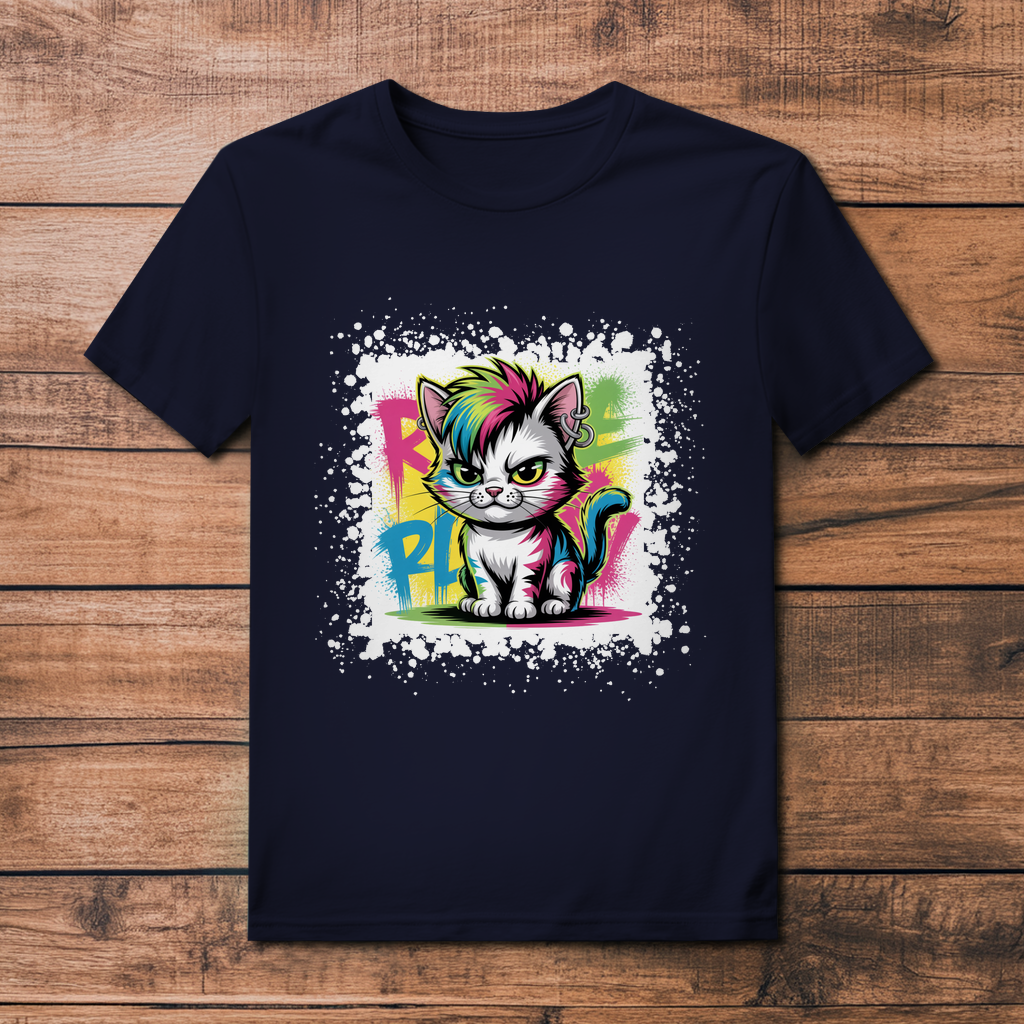 PUNK-CAT 2