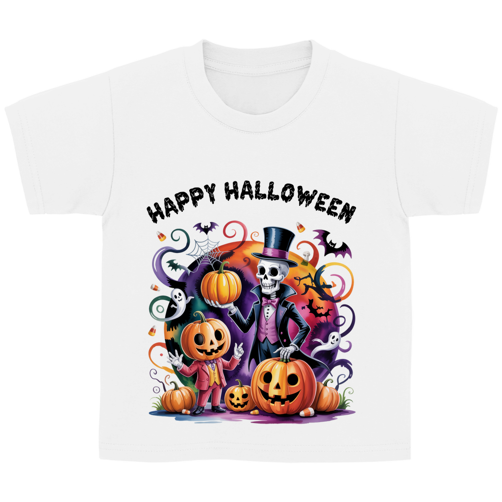 Happy Halloween 4