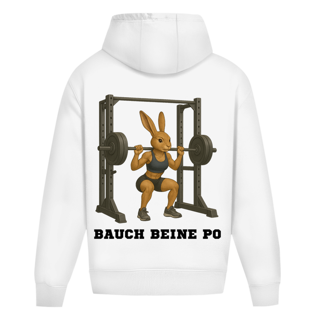 BAUCH BEINE PO