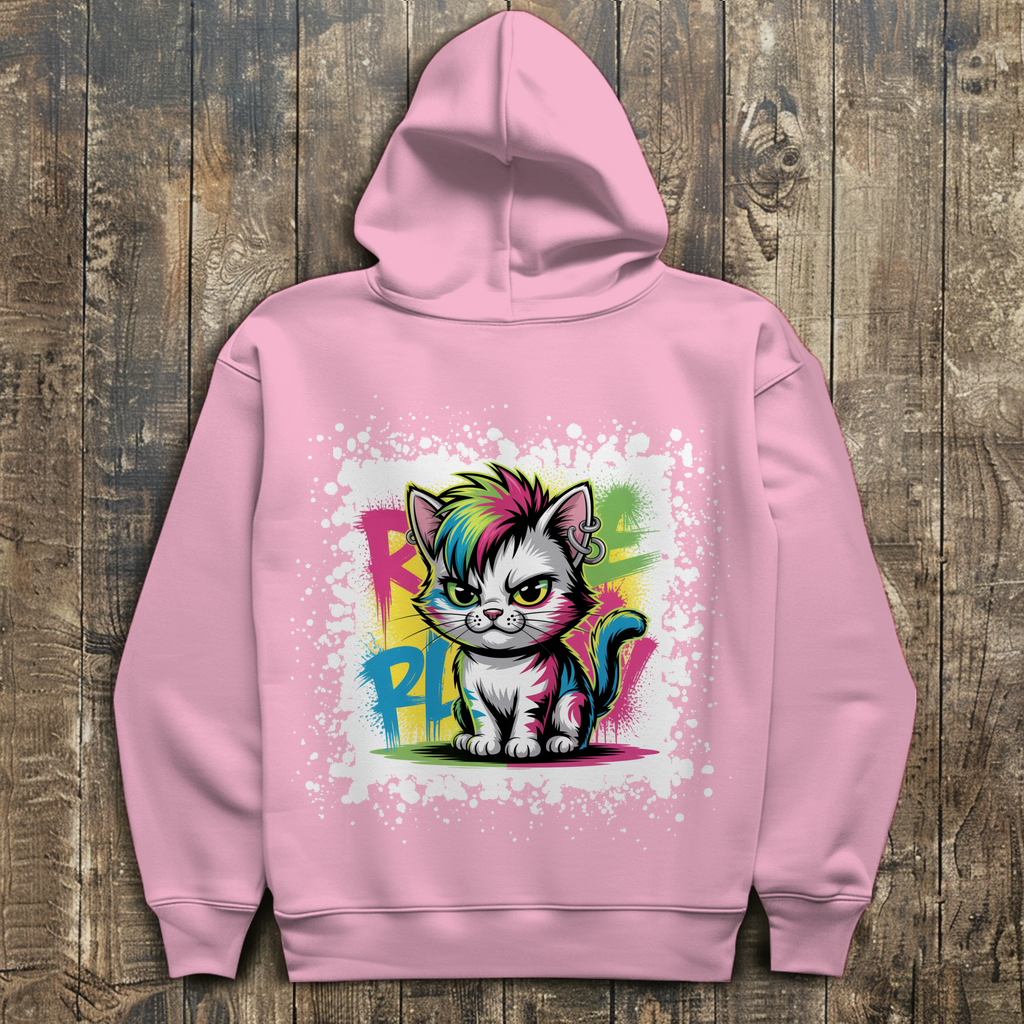 PUNK-CAT 2