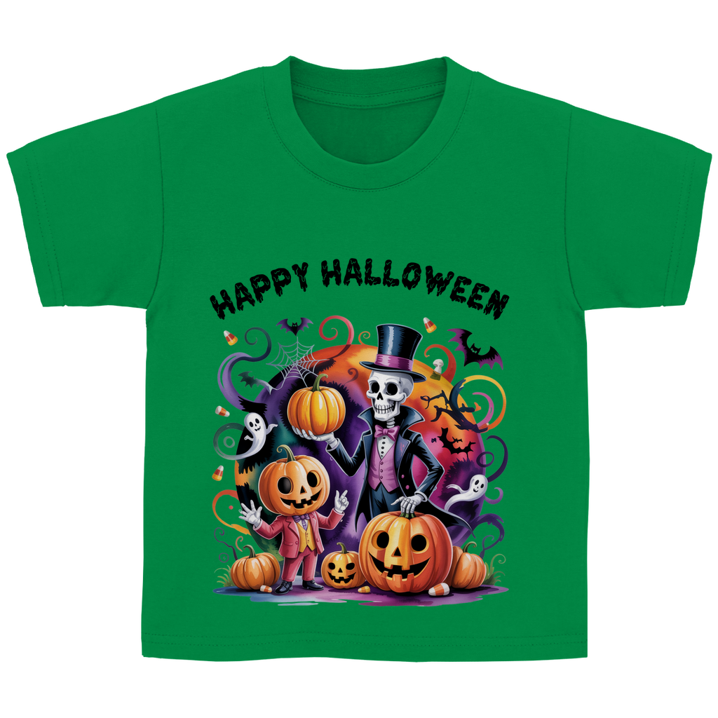 Happy Halloween 4
