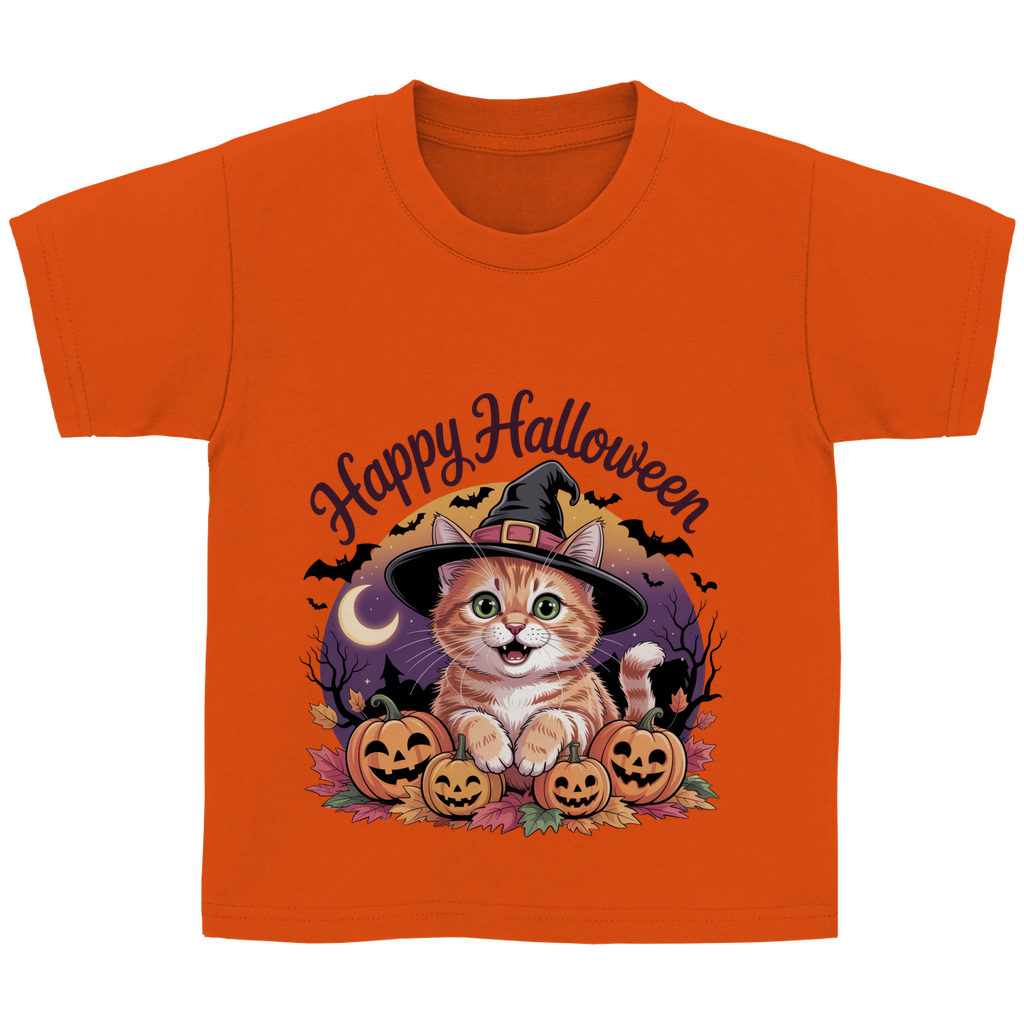 Happy Halloween 3