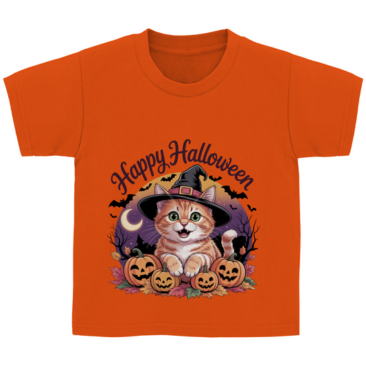 Happy Halloween 3