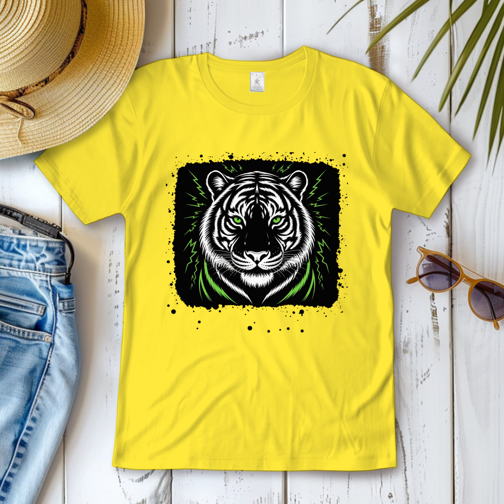 Tiger ( DTF / Vorne )