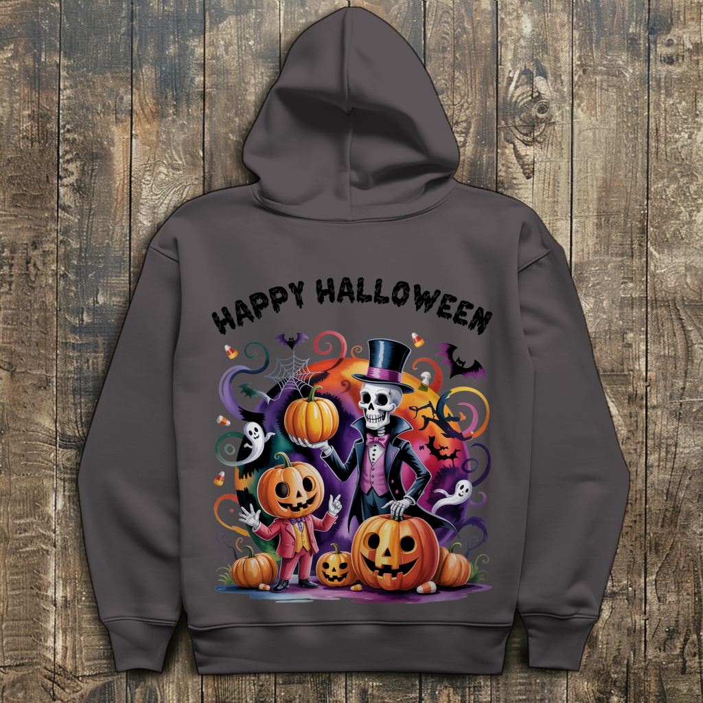 Happy Halloween 4